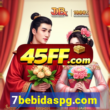 7bebidaspg.com