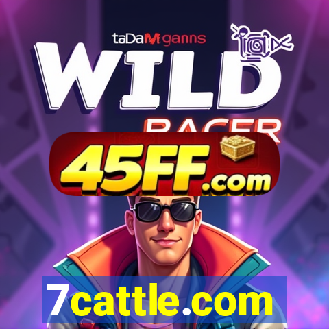 7cattle.com