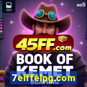 7eiffelpg.com