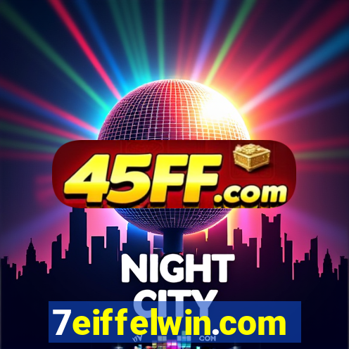 7eiffelwin.com