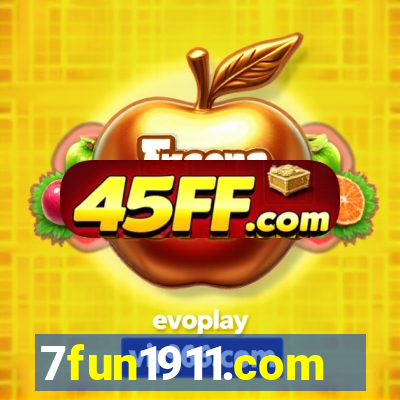 7fun1911.com