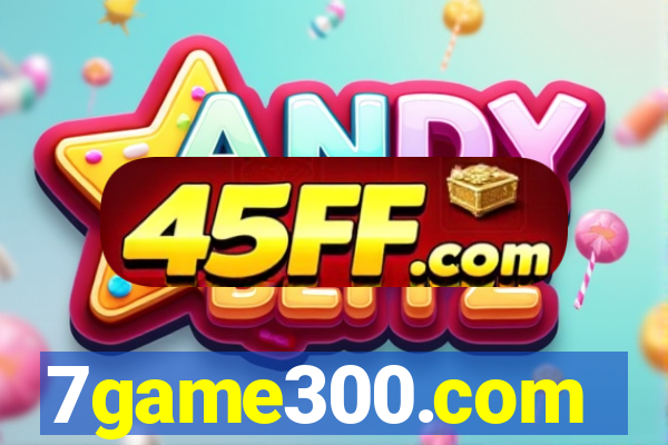 7game300.com