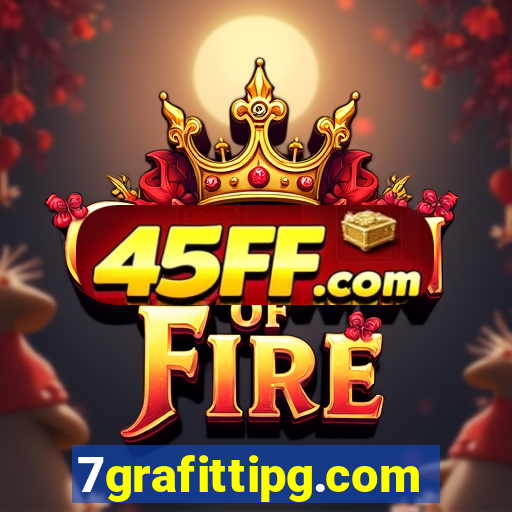 7grafittipg.com