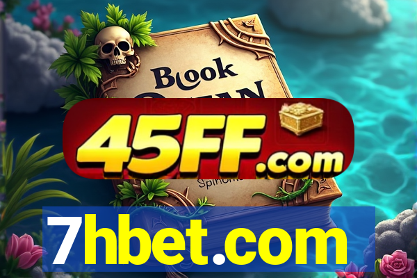 7hbet.com