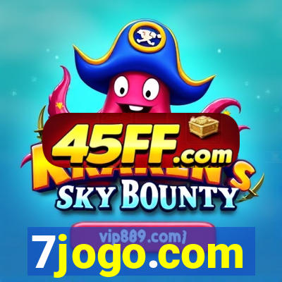 7jogo.com