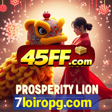7loiropg.com