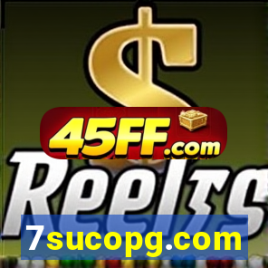 7sucopg.com