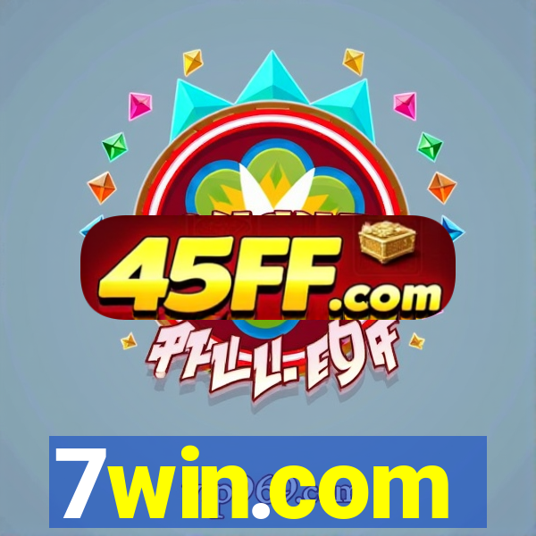 7win.com