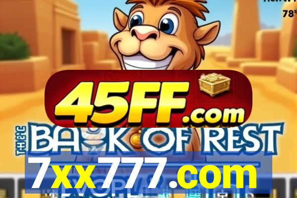 7xx777.com