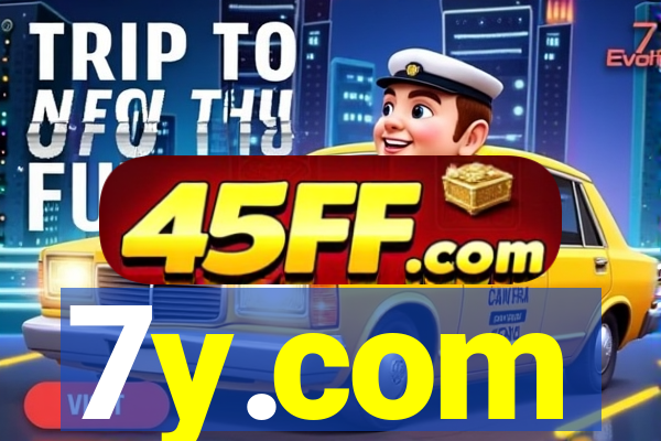 7y.com