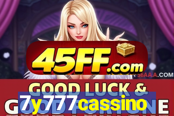 7y777cassino