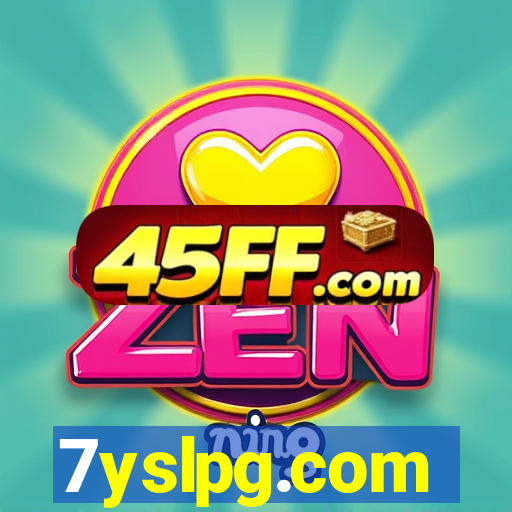 7yslpg.com