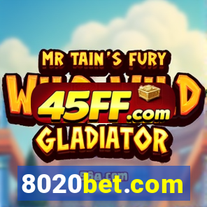 8020bet.com