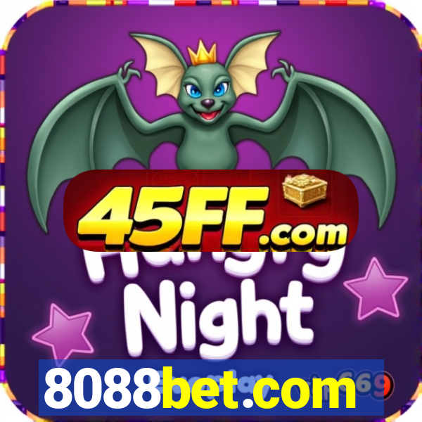 8088bet.com