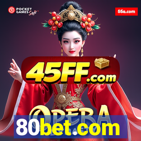 80bet.com