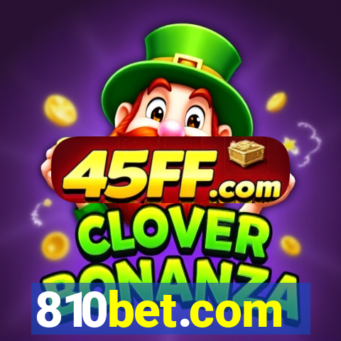 810bet.com