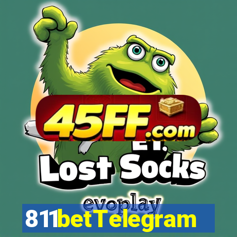 811betTelegram