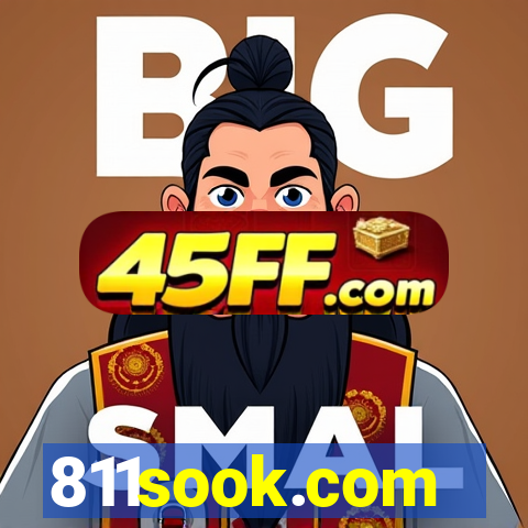 811sook.com