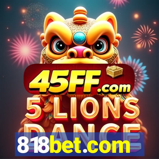 818bet.com