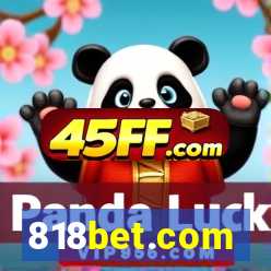 818bet.com