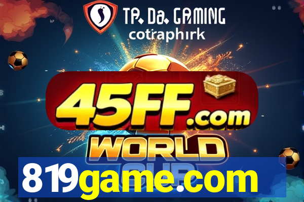 819game.com