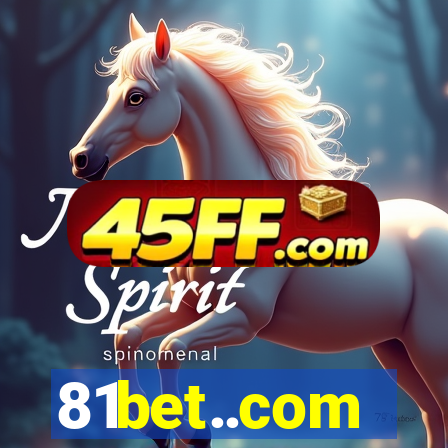81bet..com