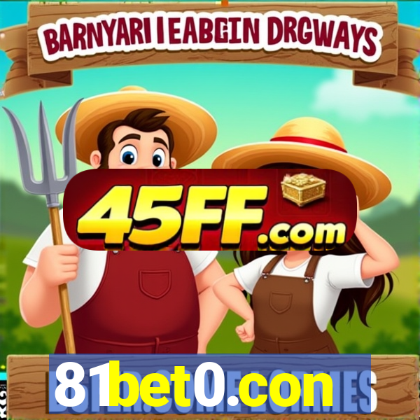 81bet0.con