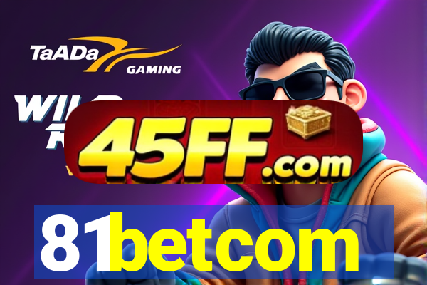 81betcom