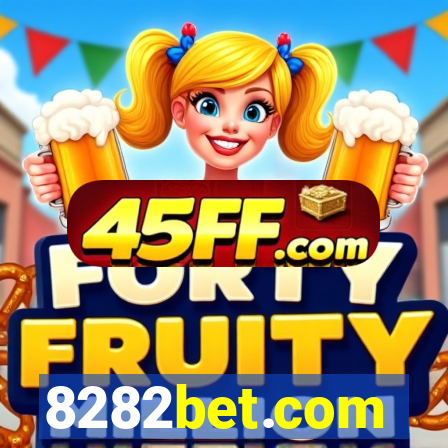 8282bet.com