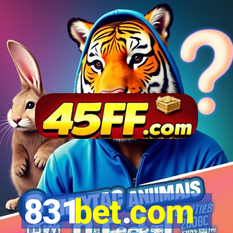 831bet.com