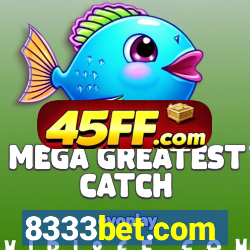 8333bet.com