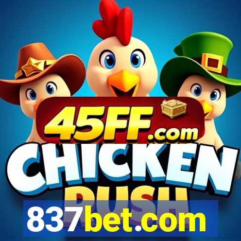 837bet.com