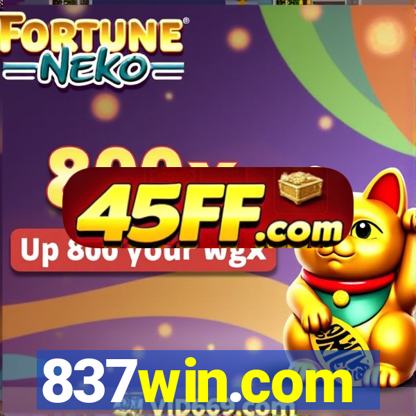 837win.com