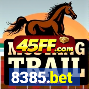 8385.bet