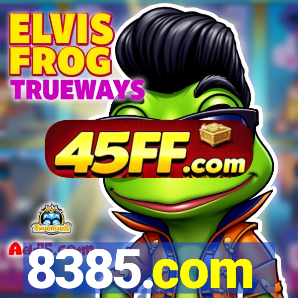 8385.com