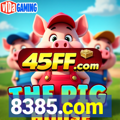 8385.com