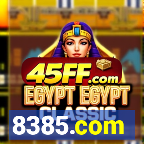 8385.com