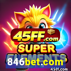 846bet.com
