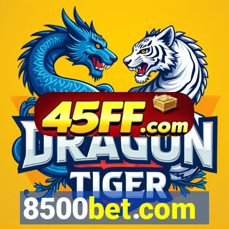 8500bet.com