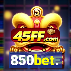 850bet.