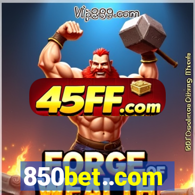 850bet..com