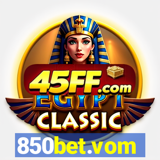 850bet.vom