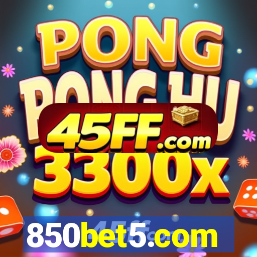 850bet5.com