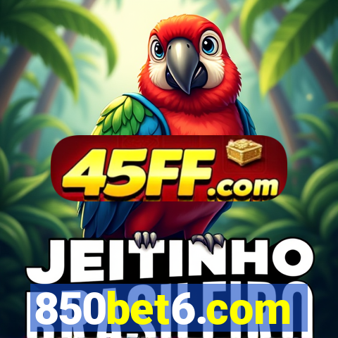 850bet6.com