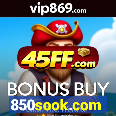 850sook.com