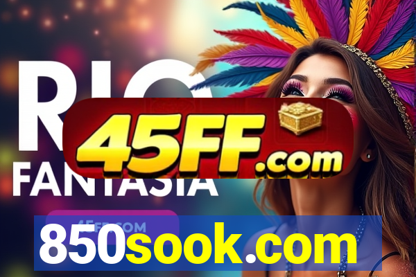 850sook.com