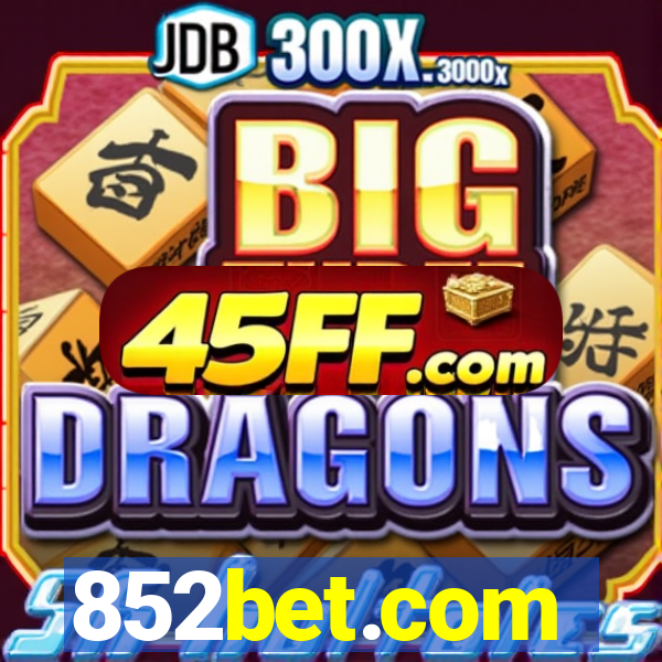 852bet.com