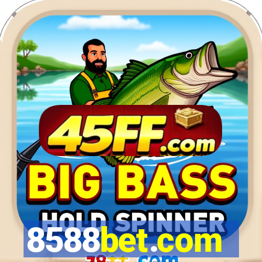 8588bet.com