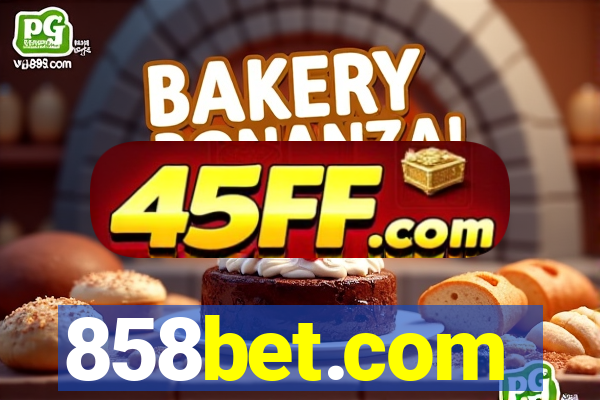 858bet.com