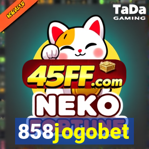 858jogobet